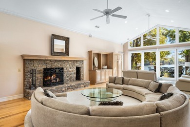 Luxury Living on Lake Chatuge in Heather's Cove! Experience the - photo 9