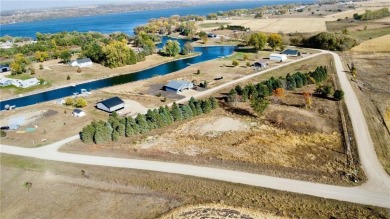 Lake Lot For Sale in Big Stone City, South Dakota