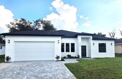 Port Charlotte Waterway Area Home For Sale in Port Charlotte Florida