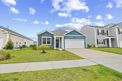 Lake Home For Sale in Myrtle Beach, South Carolina