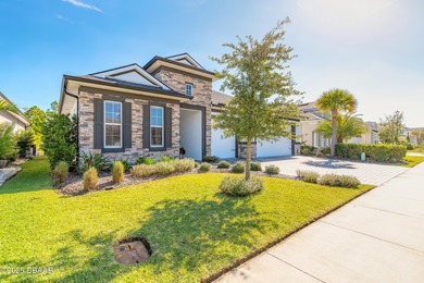 (private lake, pond, creek) Home Active Under Contract in Daytona Beach Florida