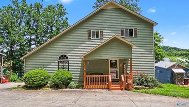 Enjoy relaxed waterfront living where Sugar Creek meets the Elk - photo 3