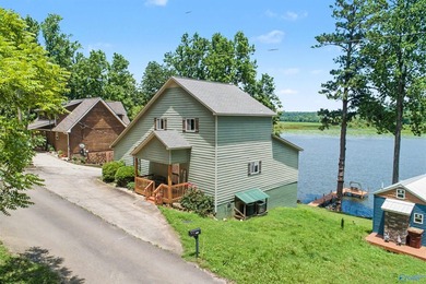 Enjoy relaxed waterfront living where Sugar Creek meets the Elk - photo 7