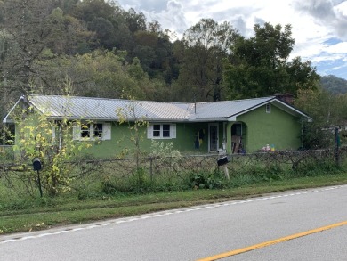  Acreage Sale Pending in Jackson Kentucky