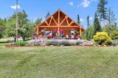 Lake Home For Sale in Newport, Washington