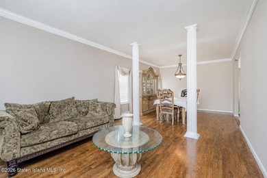 Welcome to this well maintained two-family detached side hall - photo 11