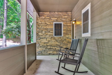 Waterfront on serene protected cove - photo 2