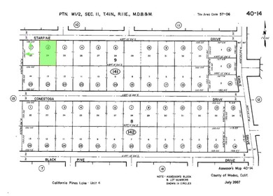 This is a rare lake unit 4 lot will power, water and sewer - photo 15