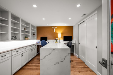 Hole 5 Dream House with even Dreamier Views! - photo 20