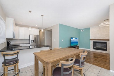 Welcome to this well maintained two-family detached side hall - photo 19