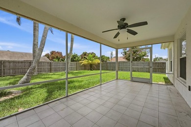 This charming single-story home in the heart of Port St. Lucie - photo 27