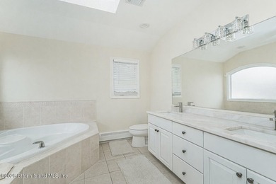 Welcome to this well maintained two-family detached side hall - photo 28