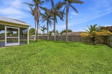 This charming single-story home in the heart of Port St. Lucie - photo 29