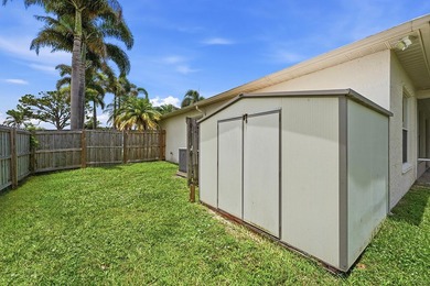 This charming single-story home in the heart of Port St. Lucie - photo 30