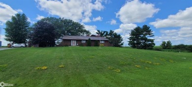 Rathbun Lake Home For Sale in Melrose Iowa