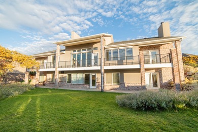 Lake Home For Sale in Santaquin, Utah