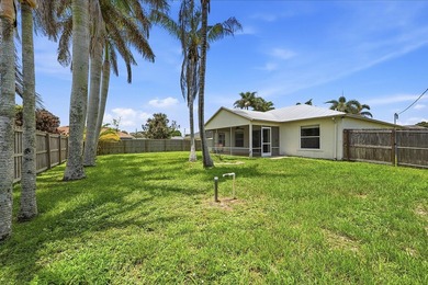 This charming single-story home in the heart of Port St. Lucie - photo 32