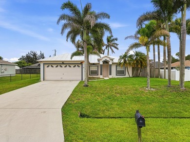This charming single-story home in the heart of Port St. Lucie - photo 33
