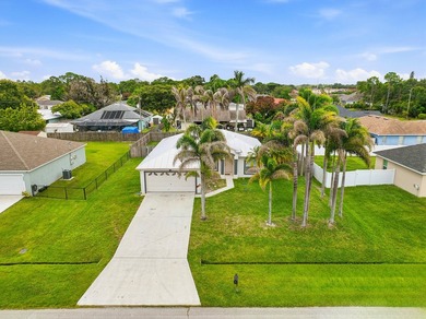This charming single-story home in the heart of Port St. Lucie - photo 34