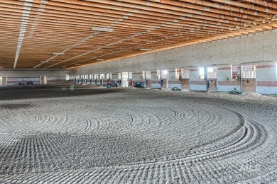 A Horse Lover's Paradise - Live, Ride, and Relax All in One