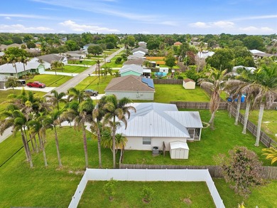 This charming single-story home in the heart of Port St. Lucie - photo 36