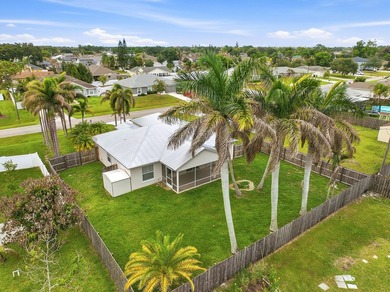 This charming single-story home in the heart of Port St. Lucie - photo 37