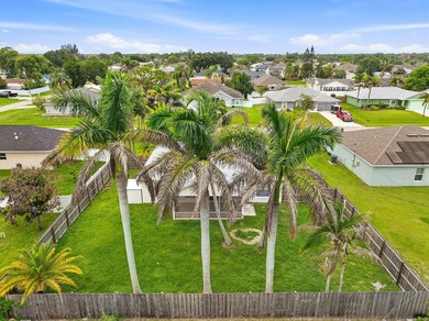 This charming single-story home in the heart of Port St. Lucie - photo 38