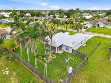 This charming single-story home in the heart of Port St. Lucie - photo 39