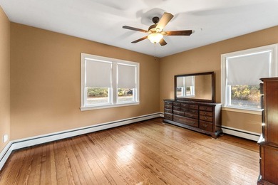 Cozy well-built Brick Rancher on tucked away 1.06 Acres in the