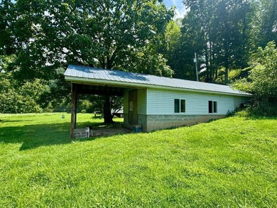 MLS11791984------179 Cow Lane, Arnoldsburg, WV - 16.63 acres +/- - photo 40