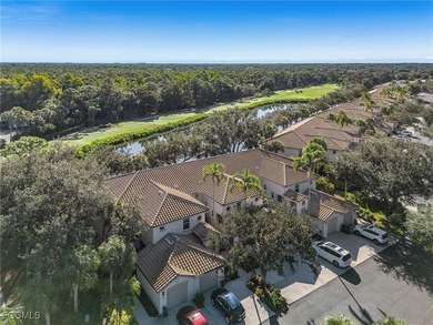 Lake Condo For Sale in Estero, Florida