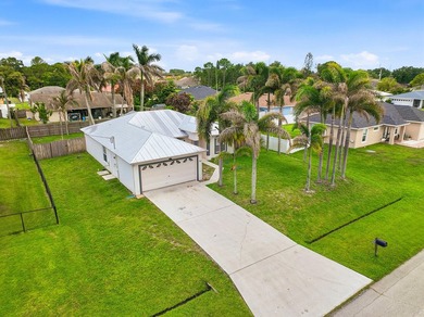 This charming single-story home in the heart of Port St. Lucie - photo 41