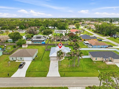 This charming single-story home in the heart of Port St. Lucie - photo 42