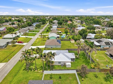 This charming single-story home in the heart of Port St. Lucie - photo 43