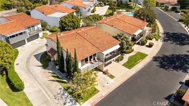 2326 Vista Hogar is a tri-level home located in the Bluffs - photo 44