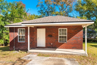 St. Johns River Home For Sale in Jacksonville Florida