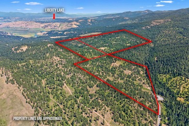 (private lake, pond, creek) Acreage For Sale in Mica Washington