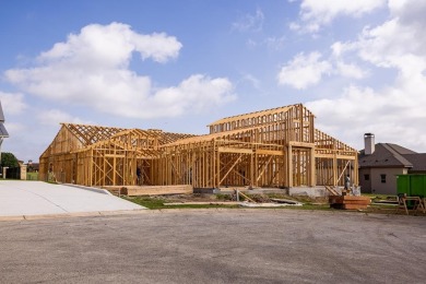 Lake Home For Sale in Kerrville, Texas