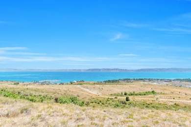 Lake Lot For Sale in Garden City, Utah