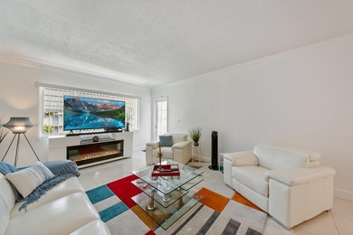 Welcome to 2581 N Garden Drive, Unit 206, a beautifully updated - photo 2
