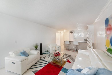 Welcome to 2581 N Garden Drive, Unit 206, a beautifully updated - photo 3
