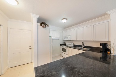 Welcome to 2581 N Garden Drive, Unit 206, a beautifully updated - photo 6