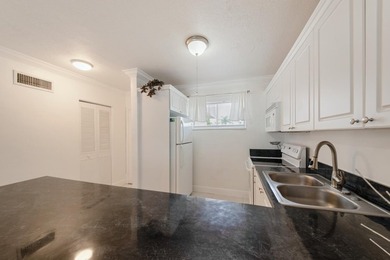 Welcome to 2581 N Garden Drive, Unit 206, a beautifully updated - photo 8
