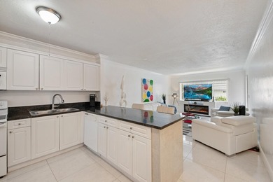 Welcome to 2581 N Garden Drive, Unit 206, a beautifully updated - photo 9