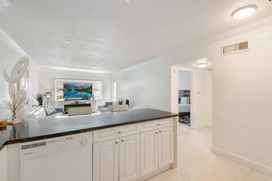 Welcome to 2581 N Garden Drive, Unit 206, a beautifully updated - photo 10