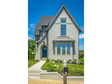 Tennessee River - Hamilton County Home Sale Pending in Chattanooga Tennessee