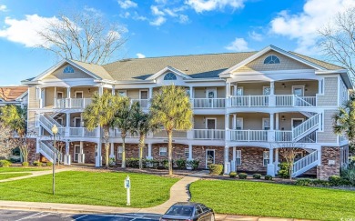 Intracoastal Waterway - Horry County Condo Sale Pending in North Myrtle Beach South Carolina