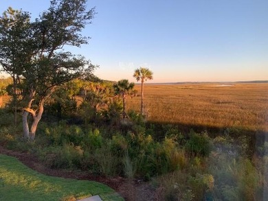 The perfect low country setting - private, with incredible water - photo 3