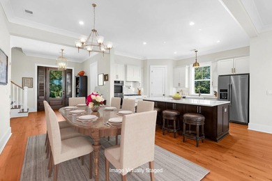 The perfect low country setting - private, with incredible water - photo 5