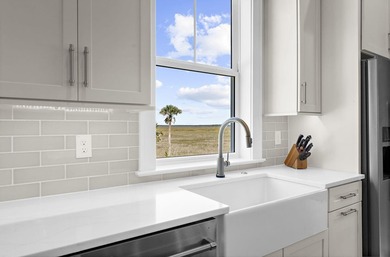 The perfect low country setting - private, with incredible water - photo 9